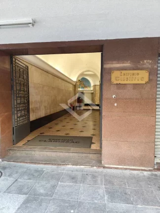 Imagem LOJA PARA LOCAÇÃO OU VENDA RJ - PROX PRACA MAUA