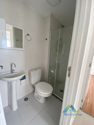 Imagem Apartamento à venda no bairro Cambuci - São Paulo/SP