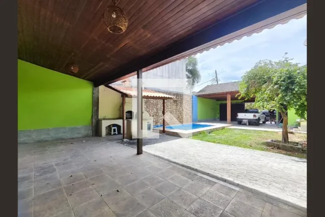 Imagem Casa à Venda - Vargem Pequena, 3 Quartos, 300 m2