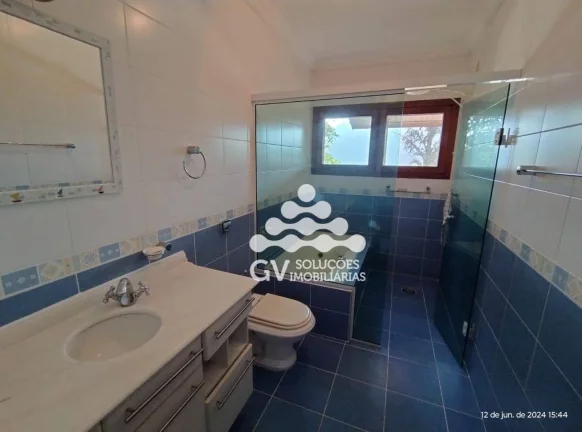 Imagem Casa com 4 suítes à venda, 245 m² por R$ 2.990.000 - Ponta Das Toninhas - Ubatuba/SP