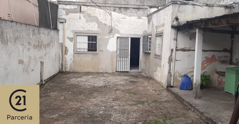 Imagem CASA DE VILA LOCALIZADO EM MOEMA - A VENDA 2 DORMITORIOS
