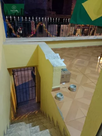Imagem Casa com 4 dormitórios à venda por R$ 330.000,00 - Parque Santos Dumont - Guarulhos/SP