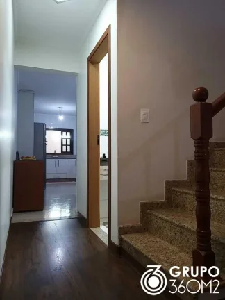 Imagem Sobrado para Venda em Santo André / SP no bairro Vila Alto de Santo André