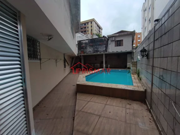 Imagem Casa térrea a venda 3 dormitorios 1 suite com piscina, 142m² - embaré