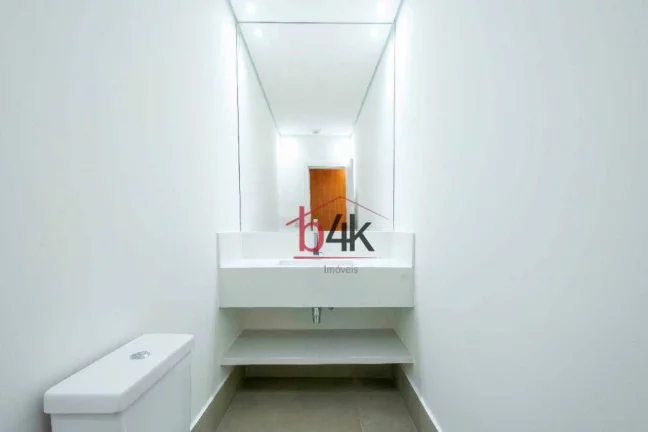 Imagem Apartamento no Itaim Bibi venda com 2 suites.