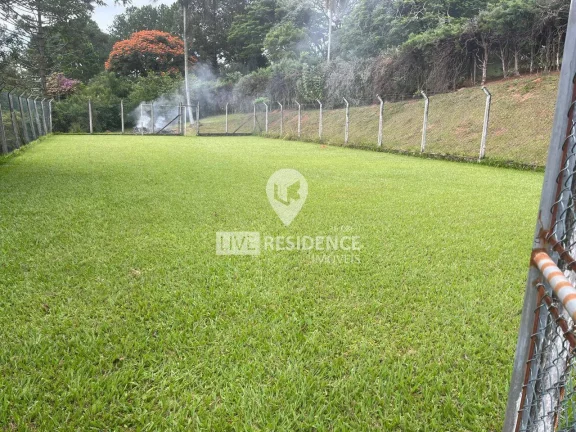Imagem Chácara à Venda - Live Residence, Bragança Paulista - SP