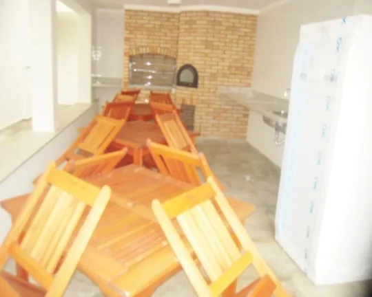 Imagem apartamento a venda no Guarujá praia de Pitangueiras