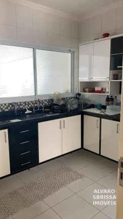 Imagem Casa com 3 dormitórios à venda, 190 m² por R$ 880.000,00 - Condomínio Aldeia de España - Itu/SP