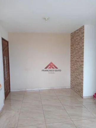Imagem Apartamento com 2 dormitórios à venda, 62 m² por R$ 170.000,00 - Porto Novo - São Gonçalo/RJ