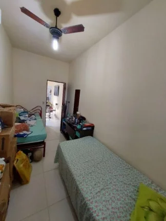 Imagem Casa à Venda em Real, Praia Grande - SP