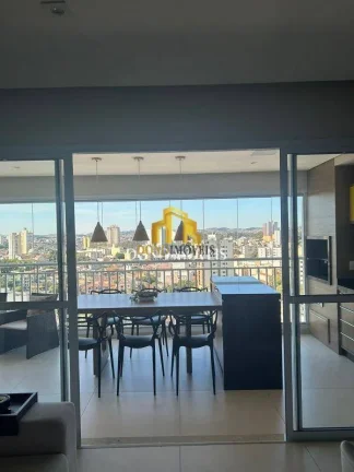 Imagem Apartamento 155m² | 3 suítes | 3 vagas | Varanda gourmet | Domo Life