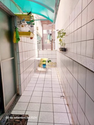 Imagem NÃO PERCA ESSA OPORTUNIDADE E VENHA CONHECER ESSE LINDO APARTAMENTO DE 03 QUARTOS E 01 SUÍTE, NA PRAIA DO MORRO EM GUARAPARI/ES!