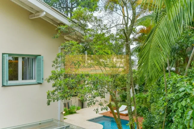 Imagem CASA RESIDENCIAL em SÃO PAULO - SP, MORUMBI