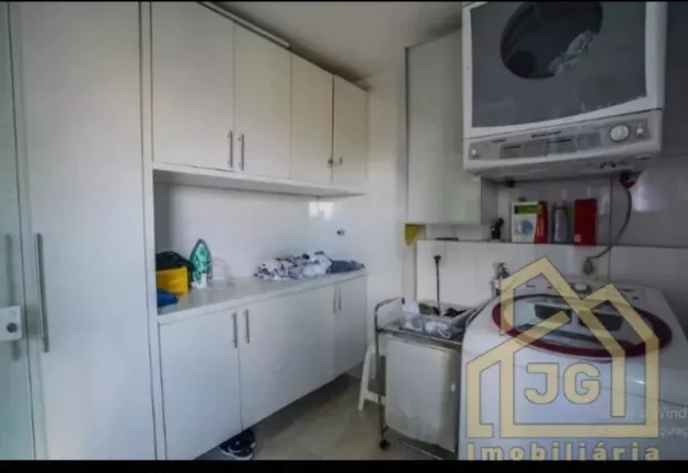 Imagem Apartamento com 3 Quartos à Venda, 2.000 m² em Jardim Bela Vista - Santo André