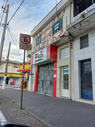 Imagem CASA COMERCIAL em SÃO PAULO - SP, RIO PEQUENO