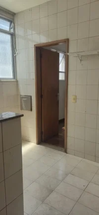 Imagem Apartamento para Venda em Rio de Janeiro, TIJUCA, 4 dormitórios, 1 suíte, 3 banheiros, 2 vagas