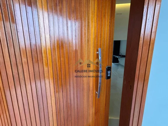 Imagem Casa com 2 dormitórios à venda, 91 m² por R$ 540.000,00 - Bosques dos Ypes III - Tatuí/SP