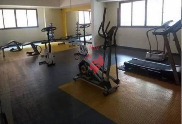 Imagem Apartamento à Venda no Canto do Forte na Praia Grande