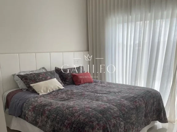 Imagem Casa a venda com Piscina no Condomínio Brisas Jundiaí | Jundiaí | São Paulo