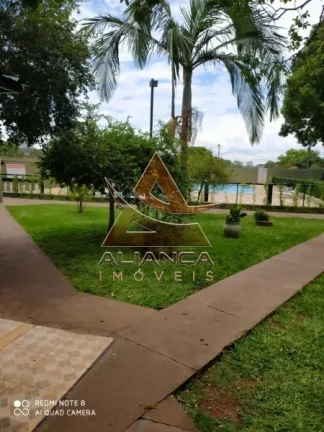 Imagem Apartamento - Ribeirão Preto - Jardim Interlagos - Região Leste