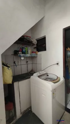 Imagem VENDO CASA BAIRRO MORADA TROPICAL