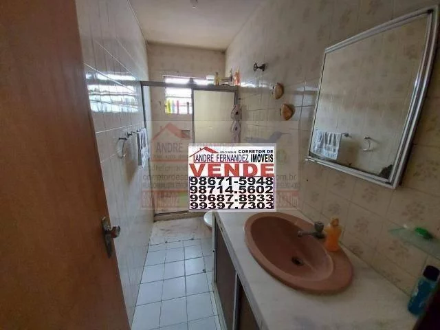 Imagem Casa com 3 Quartos à Venda, 193 m² em Jardim Atlântico - Olinda