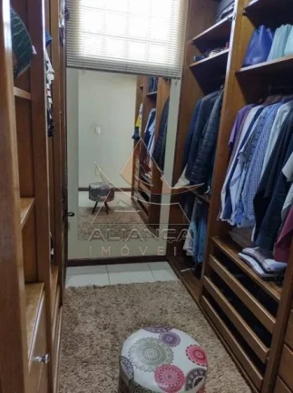 Imagem Casa - Ribeirão Preto - Palmares