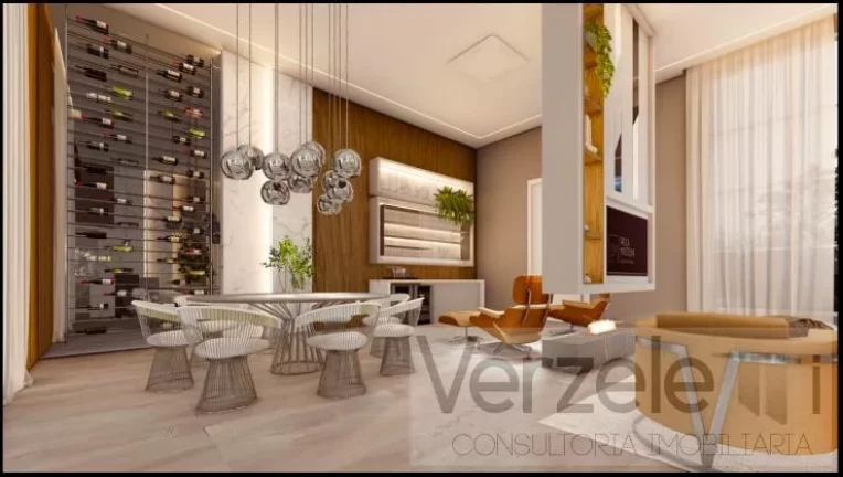 Imagem Casa em Condomínio para Venda em Camboriú / SC no bairro Centro