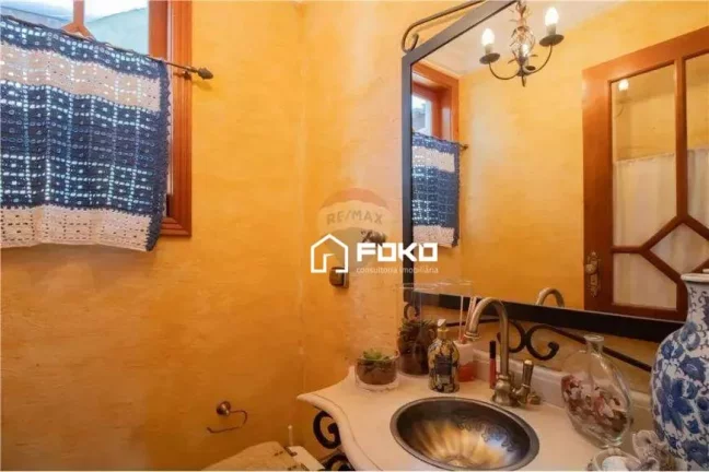 Imagem Sobrado com 3 dormitórios, 450 m² - venda por R$ 2.479.999,99 ou aluguel por R$ 14.445,82/mês - Jardim Maia - Guarulhos/SP