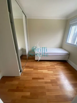 Imagem Apartamento à Venda no Itaim Bibi - São Paulo/SP.