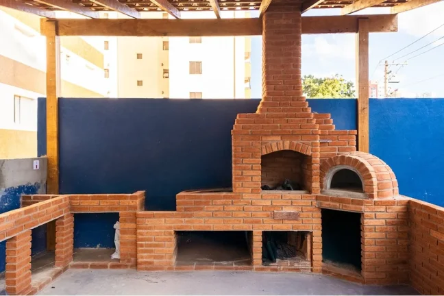 Imagem APARTAMENTO RESIDENCIAL em São Paulo - SP, Vila Gumercindo