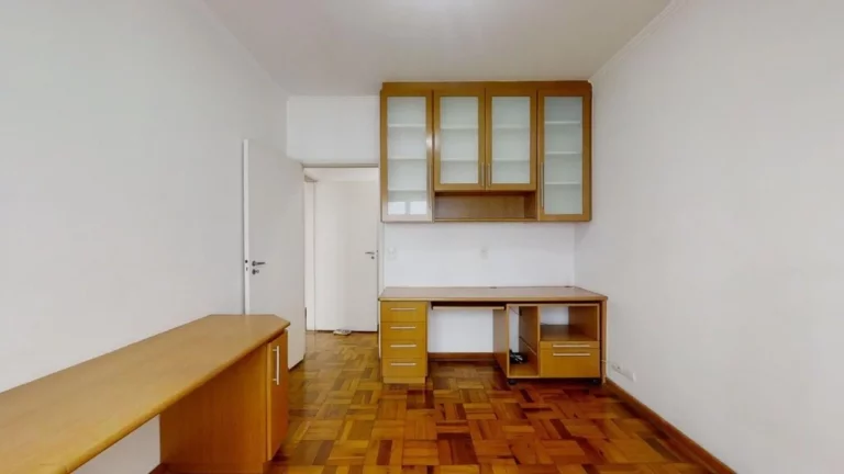 Imagem APARTAMENTO RESIDENCIAL em São Paulo - SP, Jardim Paulista