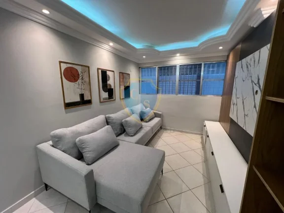 Imagem Apartamento 2 Dorm - 2 Banheiro