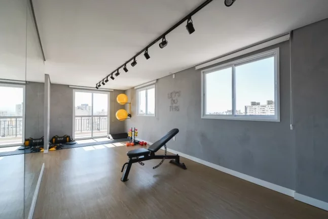Imagem Imóvel com 1 Quarto à Venda, 32 m² em Vila Buarque - São Paulo Imagem Imóvel com 1 Quarto à Venda, 32 m² em Vila Buarque - São Paulo