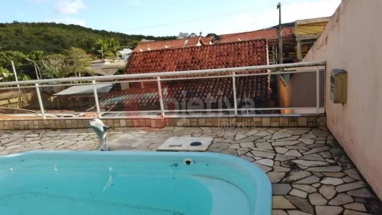 Imagem Casa com 2 dormitórios à venda, 120 m² por R$ 1.200.000,00 - Ogiva - Cabo Frio/RJ