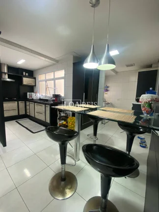 Imagem Sky House Apartamento 3 Dormitórios sendo 2 suítes varanda churrasqueira