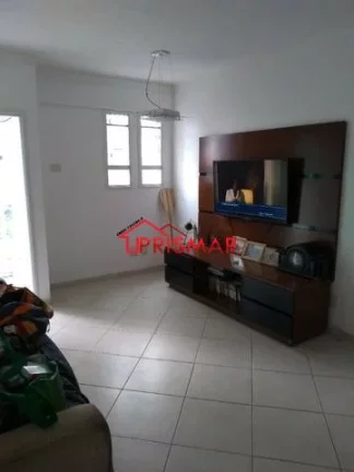 Imagem Vendo 2 dormitorios 1 suite Ponta da Praia 1 vaga