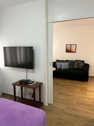 Imagem Flat para VENDA em Jardim Paulista - Lorena 1157