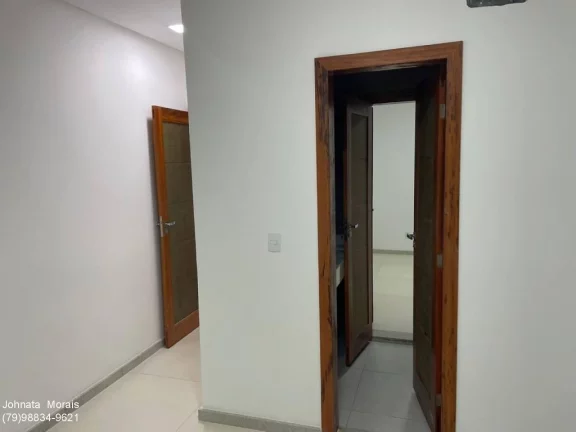 Imagem Casa à venda no Cond. Terras Alphaville Sergipe 2 | 3 quartos | 325m² de área total