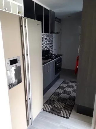 Imagem Apartamento para Venda em Santo André / SP no bairro Jardim