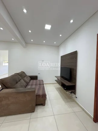 Imagem Chácara em Santa Branca – 3 dormitórios, 1 suite - 1500m²