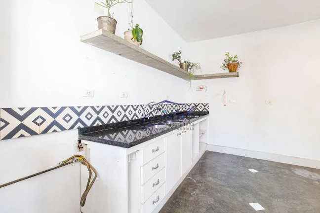 Imagem Apartamento com 1 quarto / suíte à venda, 111 m² - Rua Oscar Freire - Pinheiros - São Paulo/SP