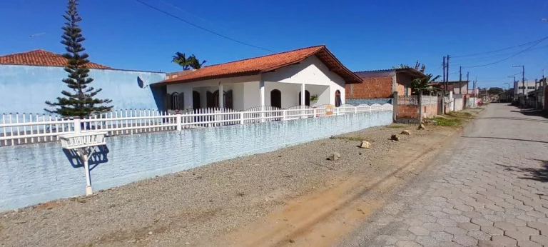 Imagem Casa à vendo no São Cristóvão