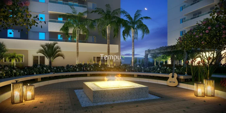 Imagem Terra Mundi Eldorado - Apartamento a venda, 3 suítes, sendo 2 americanas - Village Veneza
