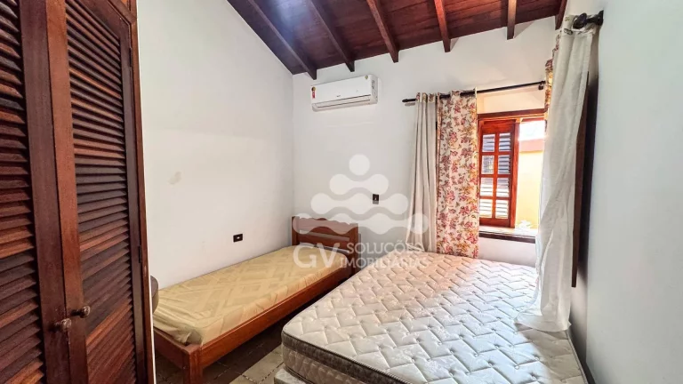 Imagem Casa com 4 quartos à venda, por R$ 1.999.000 - Condomínio Lagoinha - Ubatuba/SP