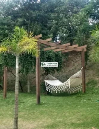 Imagem APARTAMENTO RESIDENCIAL em JACAREÍ - SP, LOTEAMENTO VILLA BRANCA