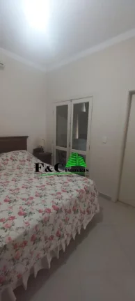Imagem Casa em Condomínio para Venda em Limeira, Residencial Jardim dos Ipês II, 4 dormitórios, 4 suítes, 5 banheiros, 2 vagas