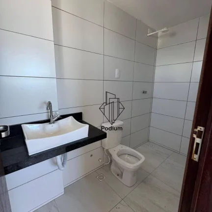 Imagem Apartamentos com varanda/sacada e área de lazer completa no Bessa - AP0697