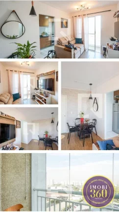Imagem Apartamento à Venda em Penha, São Paulo - SP