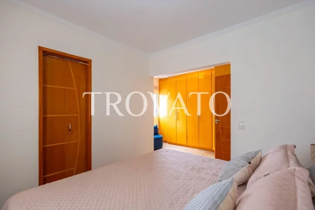Imagem Imóvel com 3 Quartos à Venda, 80 m² em Vila Clementino - São Paulo Imagem Imóvel com 3 Quartos à Venda, 80 m² em Vila Clementino - São Paulo